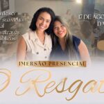 O Resgate: Imersão em Marketing Digital com Princípios Bíblicos no RJ