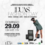 Duas Fashion Day: Celebrando a Moda, Diversidade e Empreendedorismo no Rio de Janeiro