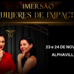 Imersão Mulheres de Impacto