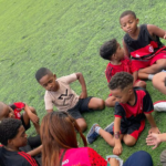 Centro Esportivo Noêmia: O Local Perfeito para Esportes e Eventos na Unidade de Olaria