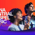 Central Gospel Music Lança Festival para Descobrir a Nova Voz da Música Cristã no Brasil