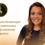 Renata Lourenço: A Voz Carioca que Conquista Hollywood