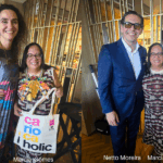 Desfile no Cristo Redentor 2025: quando a moda abraça a fé e a solidariedade