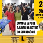 Como a Inteligência Artificial pode impulsionar os negócios das empreendedoras: o que esperar do Momento Lux