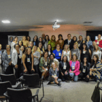 Momento Lux comemora 2 anos com evento marcante no RJ e mais de 50 empreendedoras impactadas por inovação, acolhimento e tecnologia