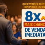 Chega de trabalhar dobrado: Aprenda a vender até enquanto dorme com inteligência artificial — em apenas uma tarde